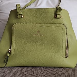 Hand bag